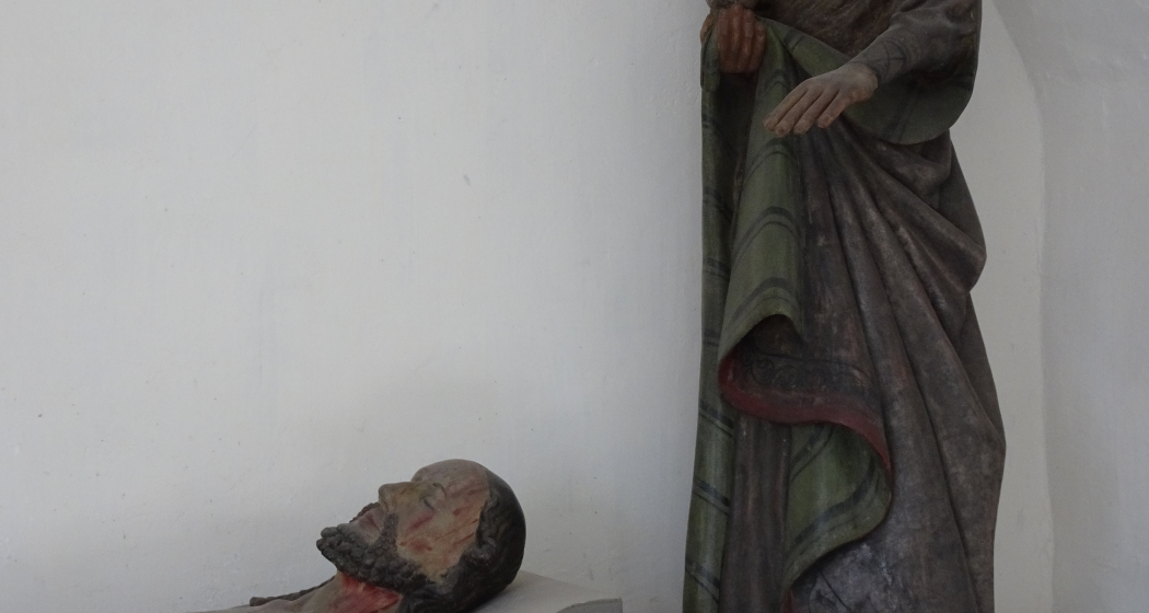 kath. Feier der Grablegung Christi (gdl_852790567_image)