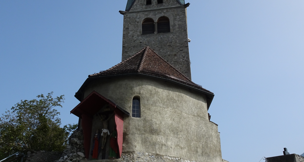 kath. Feier der Grablegung Christi (gdl_852790570_image)