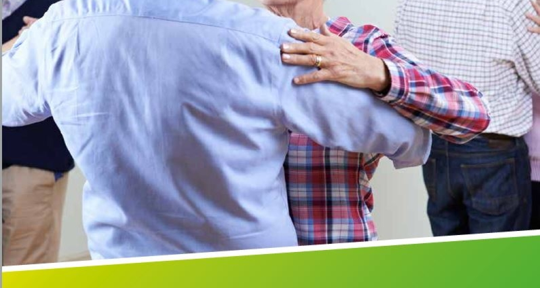 Tanznachmittag für Seniorinnen und Senioren (gdl_855337132_image) Tanznachmittag für Seniorinnen und Senioren (gdl_855337132_image)