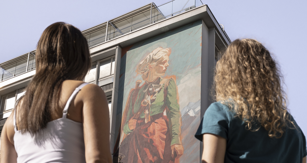 Öffentliche Führung Street Art Chur – Sprühdose trifft Stadtmauer (gdl_862830436_image)