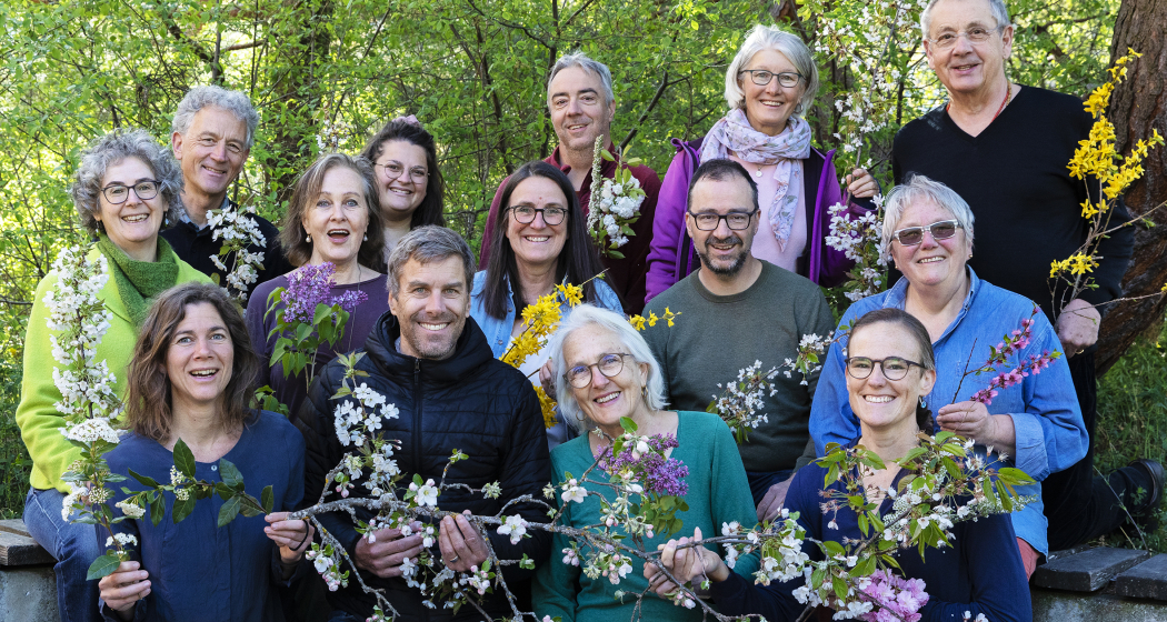 Mystisch und bezaubernd: Chorkonzert mit Klängen aus Schweden (gdl_865799238_image) Mystisch und bezaubernd: Chorkonzert mit Klängen aus Schweden (gdl_865799238_image)