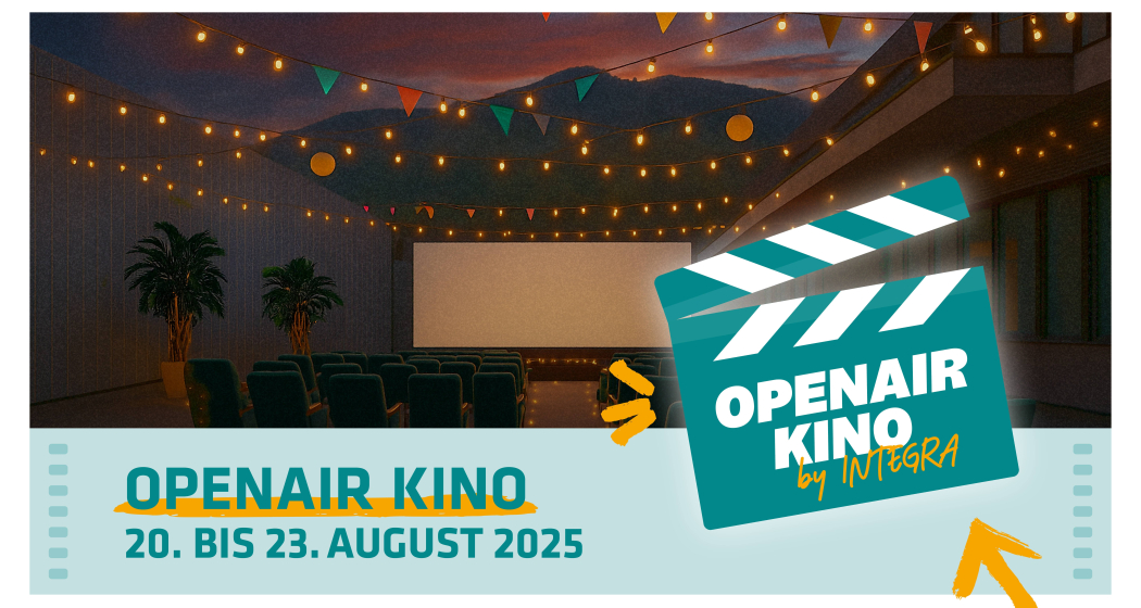 Openair Kino by INTEGRA - magische Filmabende unter freiem Himmel (gdl_866452345_image) Openair Kino by INTEGRA - magische Filmabende unter freiem Himmel (gdl_866452345_image)