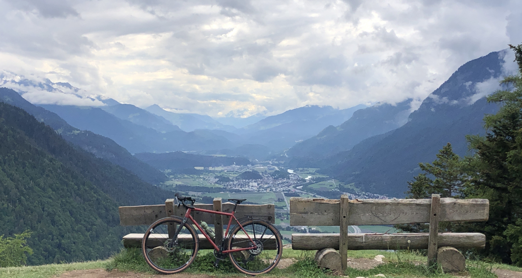 Ciclistas am Mittwoch, Ausfahrt auf den Mittenberg für alle Velofahrerinnen (gdl_872680514_image) Ciclistas am Mittwoch, Ausfahrt auf den Mittenberg für alle Velofahrerinnen (gdl_872680514_image)