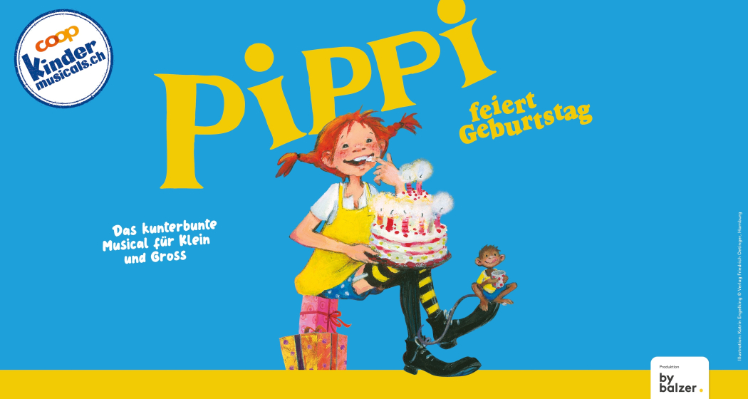 Pippi feiert Geburtstag (gdl_874937171_image) Pippi feiert Geburtstag (gdl_874937171_image)