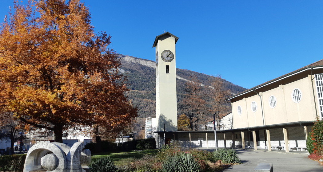 Gesamtstädtischer Gottesdienst zum Eidg. Dank-, Buss- und Bettag, Comanderkirche (gdl_877228546_image) Gesamtstädtischer Gottesdienst zum Eidg. Dank-, Buss- und Bettag, Comanderkirche (gdl_877228546_image)