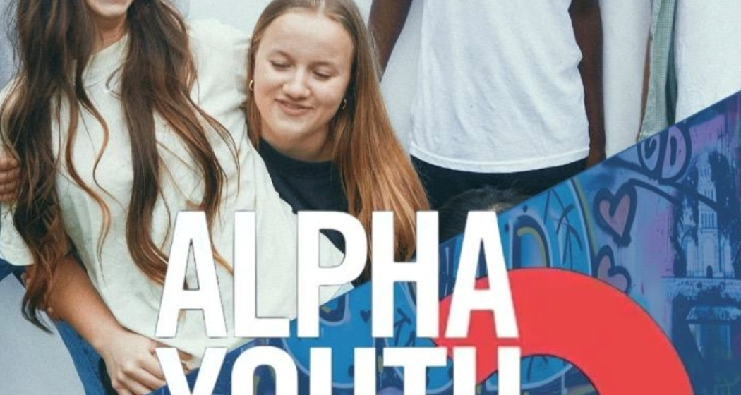 Alpha Youth Series (gdl_880178403_image) Alpha Youth Series (gdl_880178403_image)