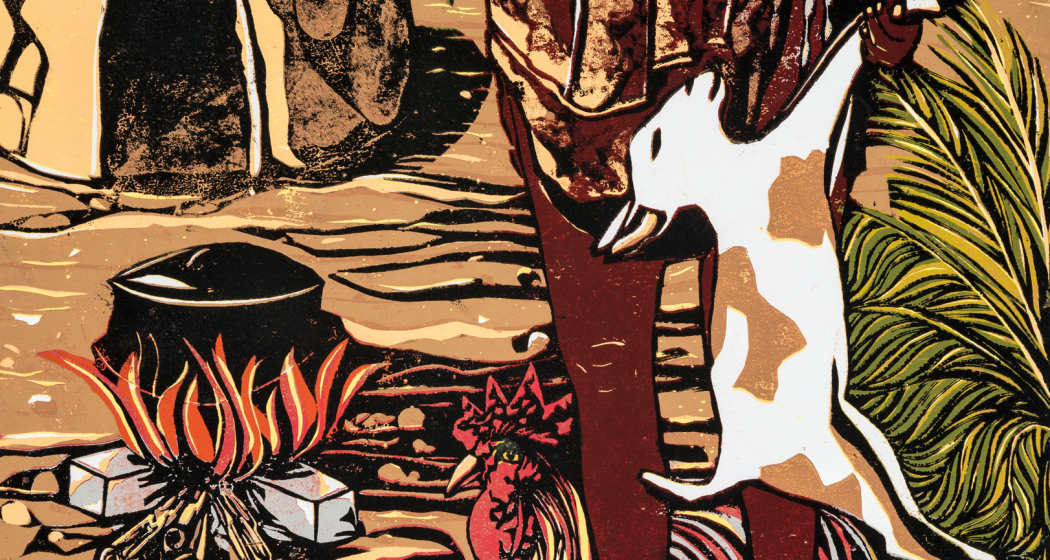 Coming of Age in Namibia (gdl_884298219_image)