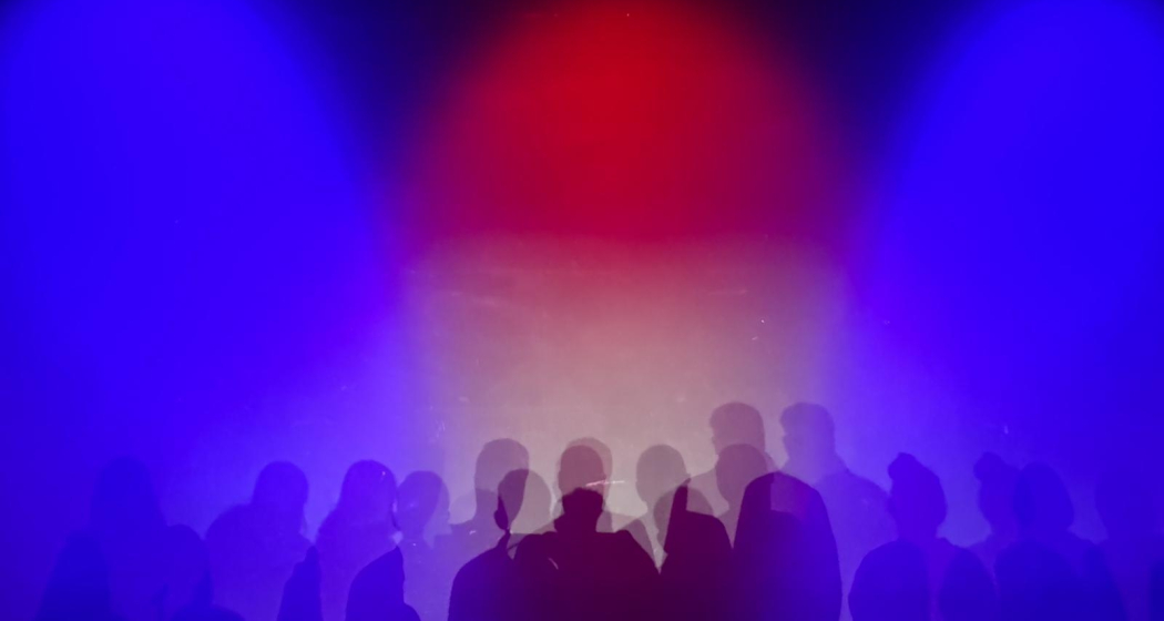 Gospelkonzert des Blue Wonderful Gospelchor (gdl_887954970_image)