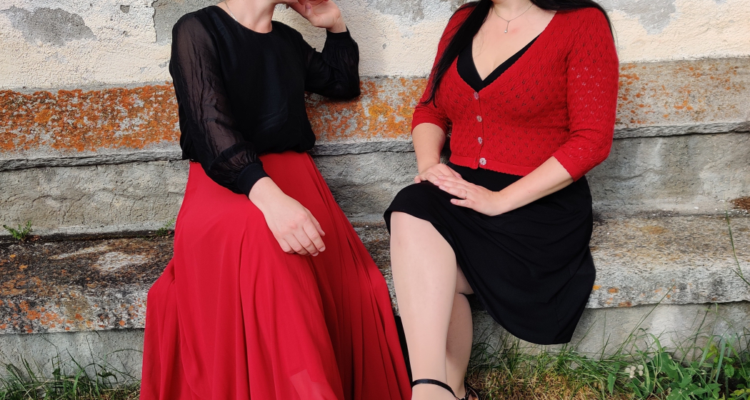 konzert studio chur: Retuorn dellas hirundellas – ein Romanischer Liederabend (gdl_890295447_image)