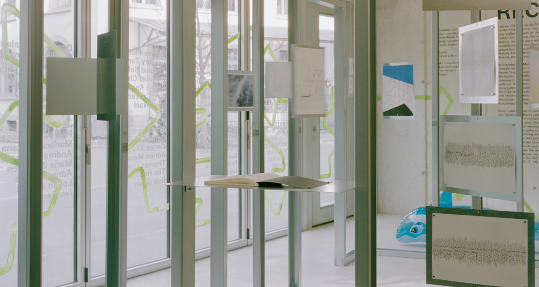 Architecture of Memory – Recollecting Spaces (gdl_892091213_image) Architecture of Memory – Recollecting Spaces (gdl_892091213_image)