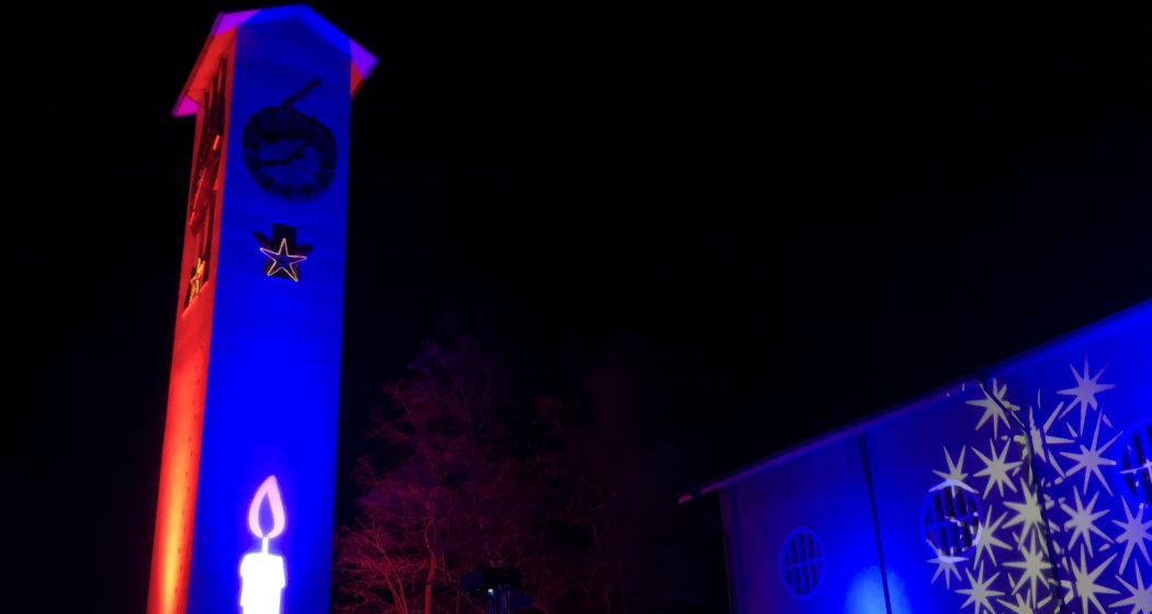 Gottesdienst zum 1. Advent in der Comanderkirche (gdl_892879291_image)