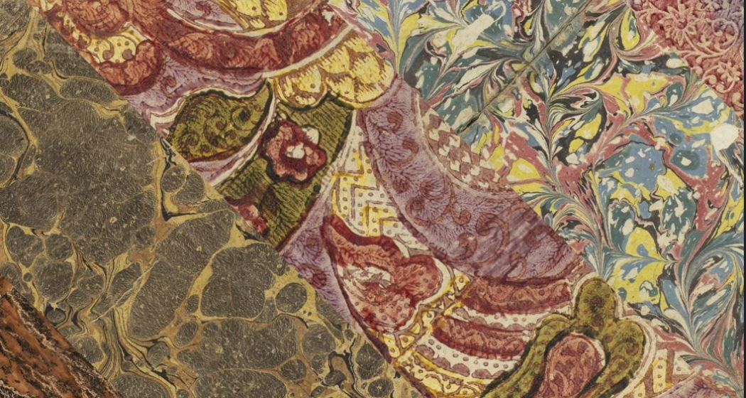 Ausstellung «Farbenpracht auf Papier» (20.10.2025 - 21.12.2025) (gdl_894507213_image)