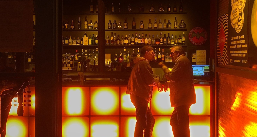 «Dr Sibti Himmel und a Häxakessel» in Erinnerung an Hans Peter Gansner (gdl_894510808_image)