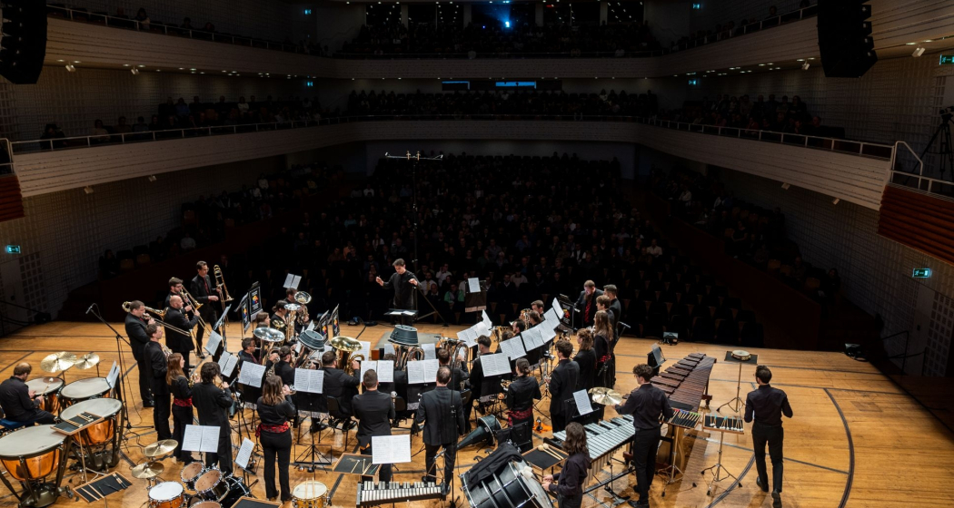 Langer Samstag in der Martinskirche - Brass Band Cazis (gdl_895400567_image)