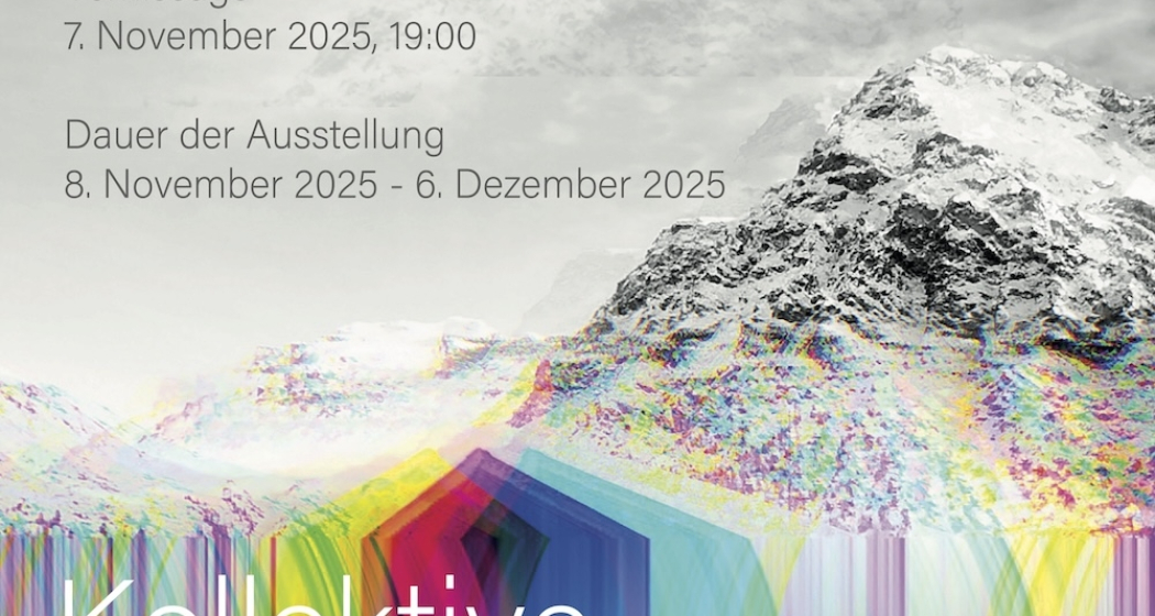 KOLLEKTIVE RESONANZEN | VERNISSAGE & GRUPPENAUSSTELLUNG (gdl_895547612_image)