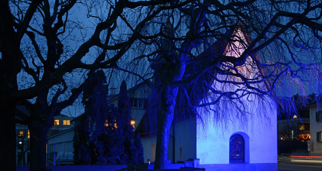 Gottesdienst zum 3. Advent in der Kirche Masans (gdl_895563400_image)