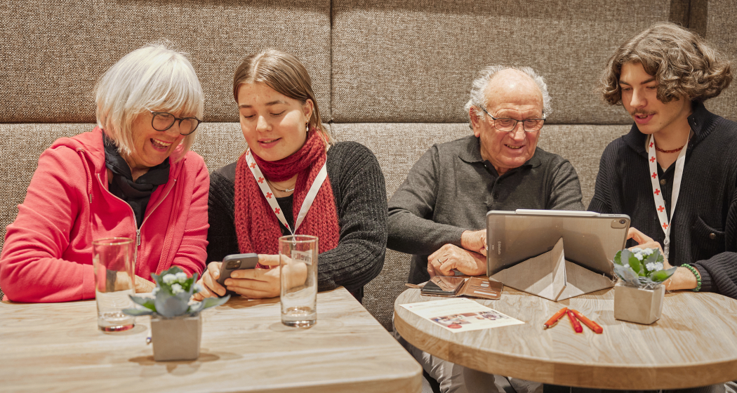 Digital-Café in Chur (gdl_897433981_image)