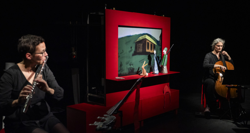 Rotkäppchen – Ein Märchen in Bild und Musik (gdl_897447092_image)