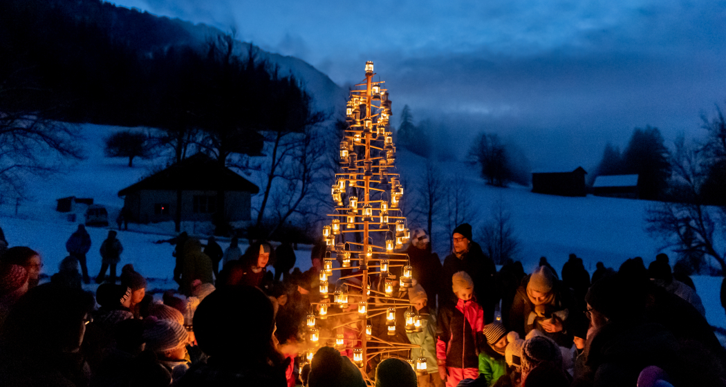 Dampffahrt ins Lichterland mit Clà Ferrovia und Linard Bardill (gdl_898125920_image)