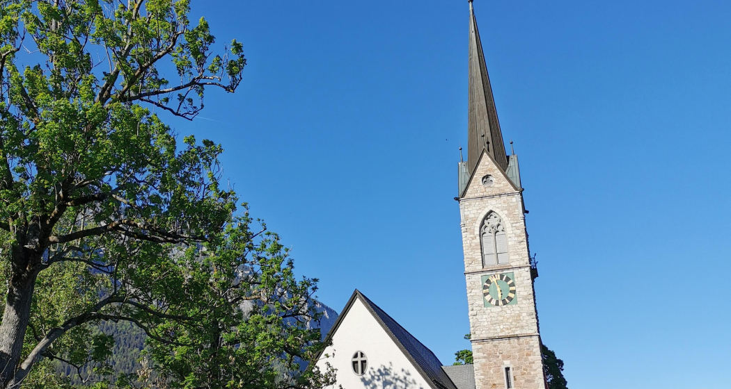 Gottesdienst zum Ewigkeitssonntag (gdl_899932826_image)