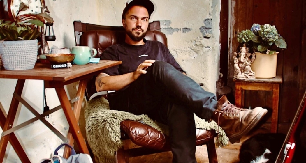 CHA DA FÖ | Indie Songwriter - Rumantsch! (gdl_900224952_image)