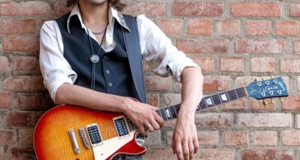 Ronny Rast (CH), (Bluesrock @ Streaming Hall) (gdl_900490984_image)