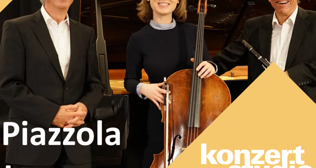 konzert studio chur: Segantini-Trio (gdl_905612590_image)