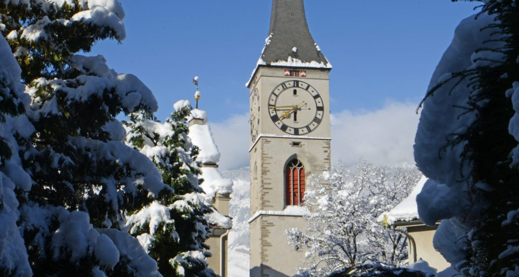 Gottesdienst in der Martinskirche (gdl_905649327_image)
