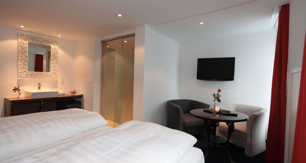 Doppelzimmer Standard