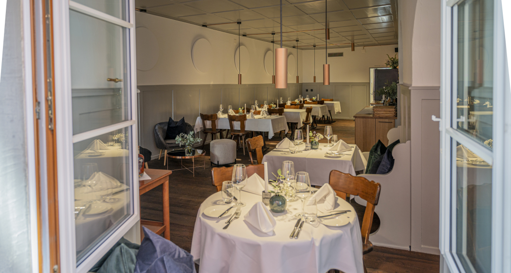 Brasserie Süsswinkel Brasserie Süsswinkel