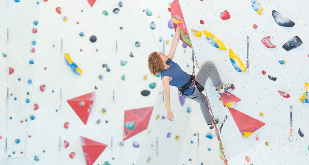 Kletterzentrum Ap n'Daun Chur Kletterzentrum Ap n'Daun Chur