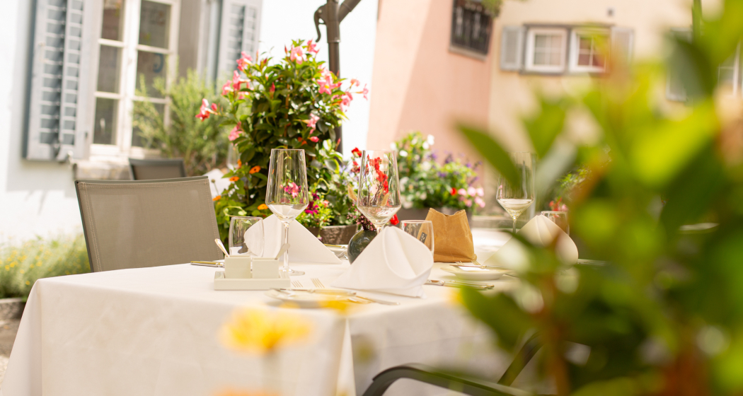 Brasserie Süesswinkel Brasserie Süesswinkel