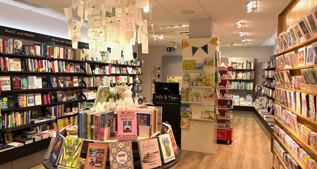 Schuler Bücher Chur Schuler Bücher Chur