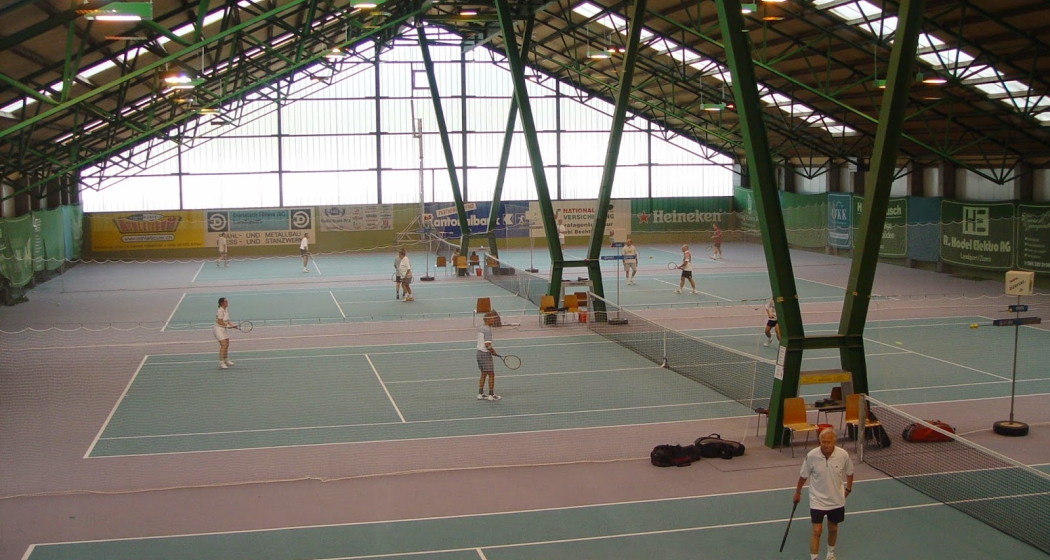 Hotel Sportcenter Fünf Dörfer AG