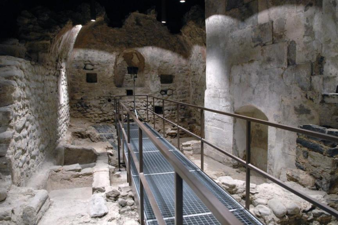 Church of St. Stephen