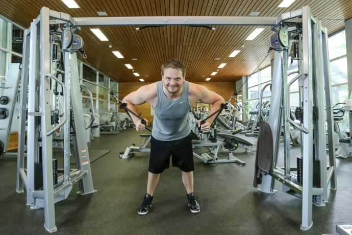 Fitness Obere Au Fitness Obere Au