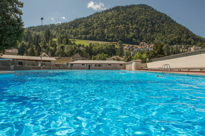 Outdoor pool Sand Outdoor pool Sand