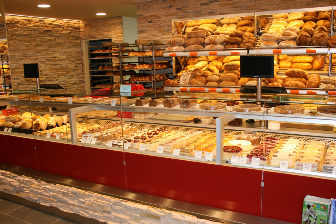 Café Bäckerei Signer