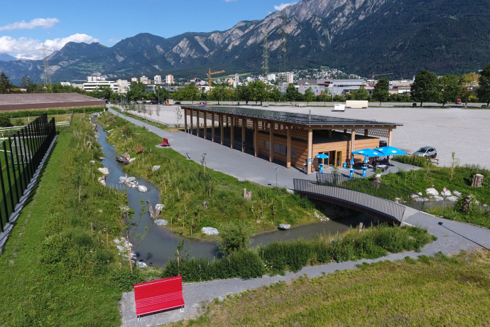 Boccia Clubrestaurant Boccia Clubrestaurant