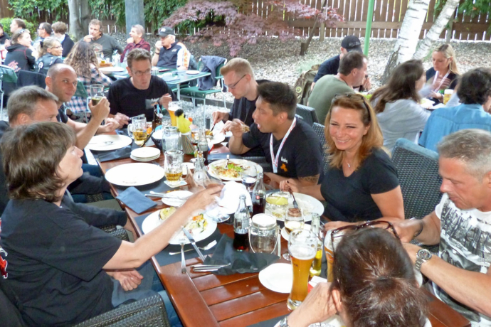 Hotel Sportcenter 5-Dörfer