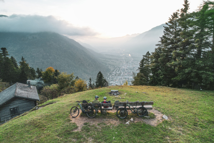 Mittenberg © Martin Ruggle-6