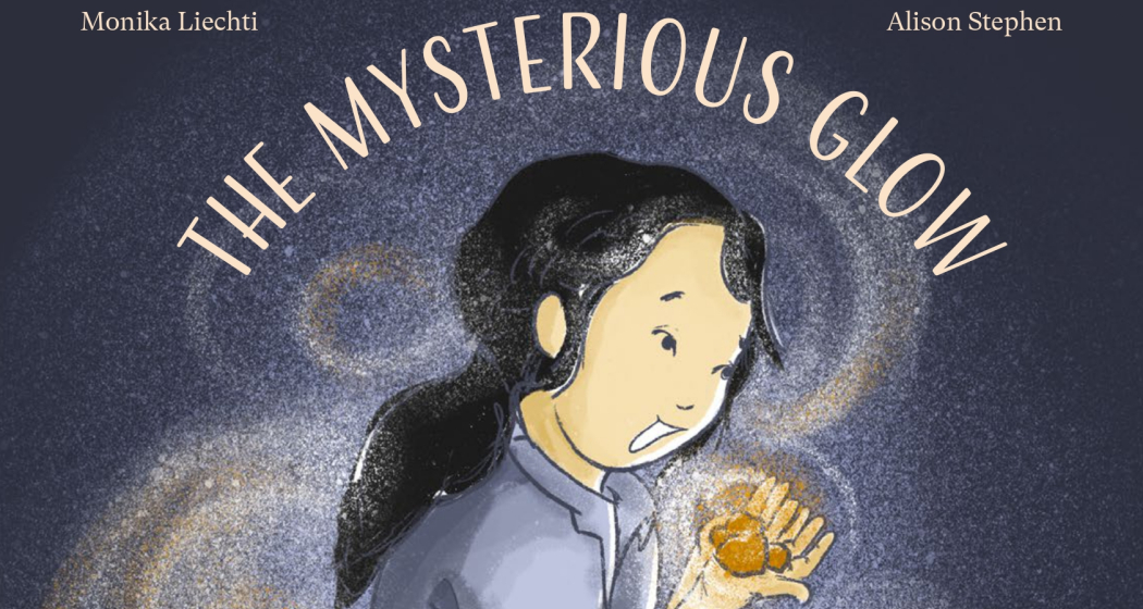themysteriousglow_titel_monikaliechti