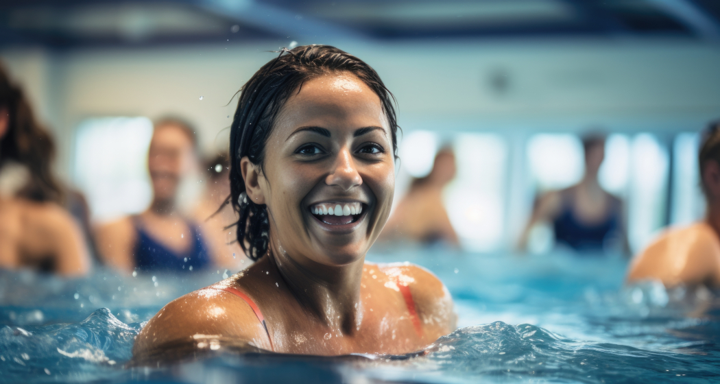 aquafit