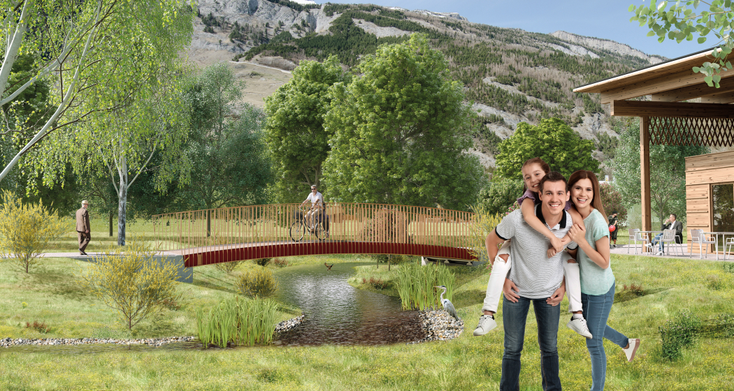 Tag der offenen Sportanlagen 2019 - KeyVisual