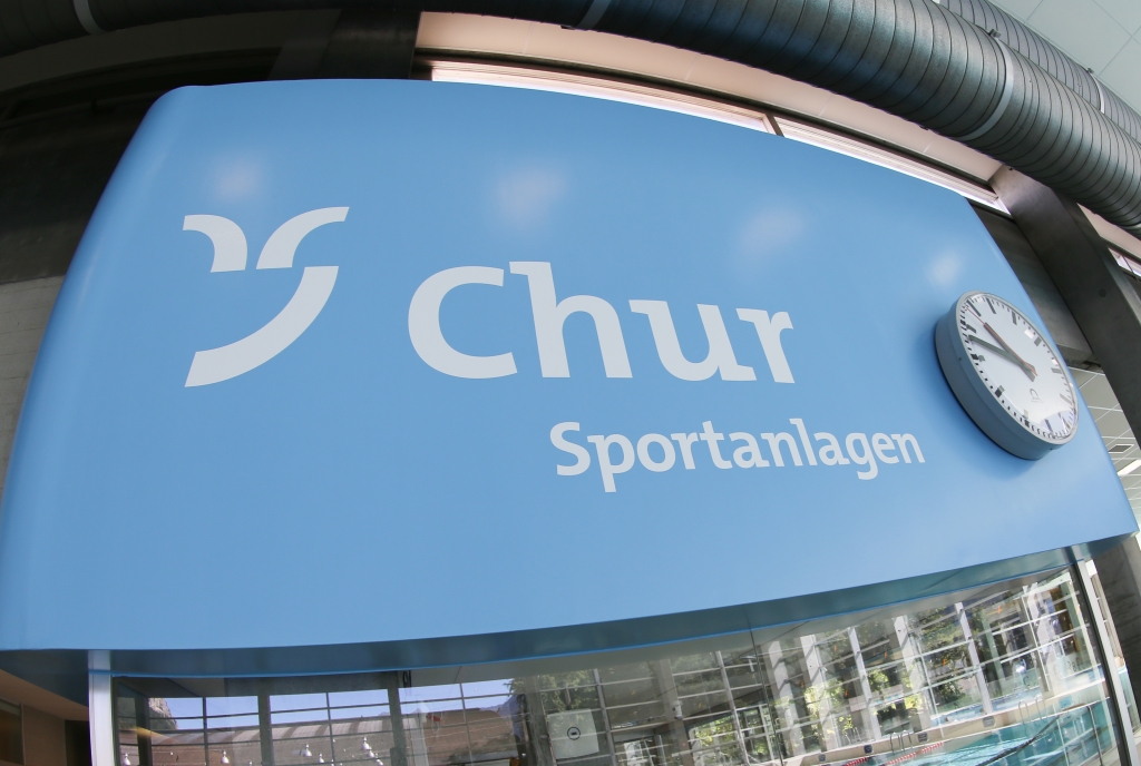 Sportanlagen