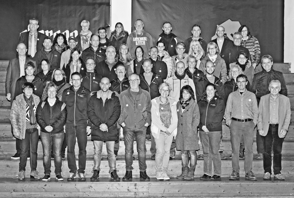 Team Sportanlagen