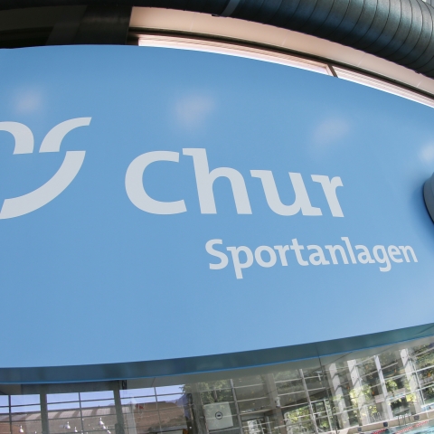 Sportanlagen