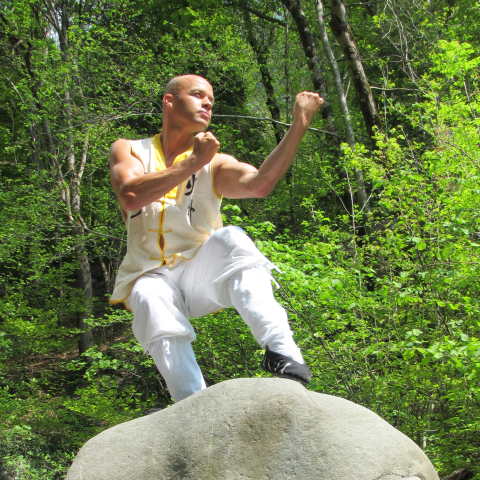 Shaolin