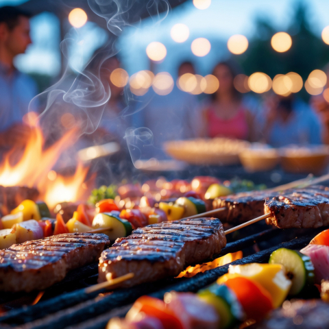 gastro_sand_grillabende_adobestock_2