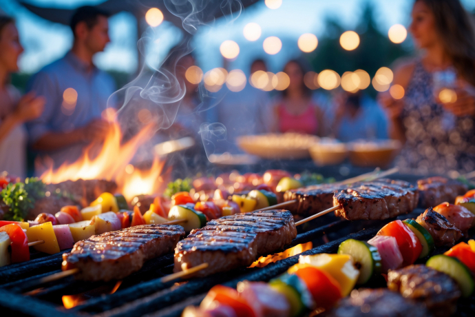 gastro_sand_grillabende_adobestock_2